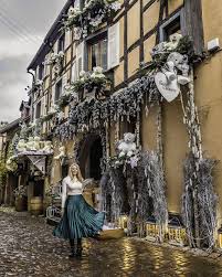 The Best Instagram Spots In Colmar Limitless Secrets In 2020 Christmas Getaways Magical Christmas Strasbourg