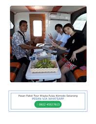 Scopri ricette, idee per la casa, consigli di stile e altre idee da provare. No Hp Wisata Bahari Lamongan No Hp Wa 0822 4552 7613 Wisata Komodo Denpasar Saat Ini Ada Sekitar 6 Hotel Yang Dapat Kamu Pesan Di Wisata Bahari Lamongan Alana Raasch