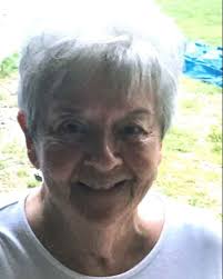 Betty Jean Curtis Brown Obituary August 25, 2025