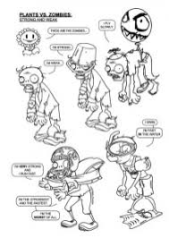 Thingiverse is a universe of things. 20 Free Printable Plants Vs Zombies Coloring Pages Everfreecoloring Com