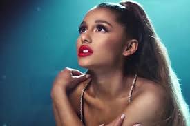 Ariana Grande rings in 27 with a selfie featuring new beau, Dalton Gomez