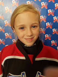 2017-2018 > Novice Girls "C" > Roster > Kylie S (Mooretown Minor Hockey)