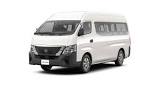 NISSAN-URVAN