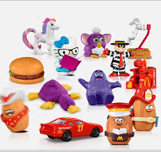 It's set to release 6 designs every week. I Cracked The Happy Meal Surprise Toy Code For You Trp