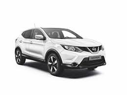 Nissan Qashqai Informazioni Tecniche Prezzo Allestimenti Autoscout24