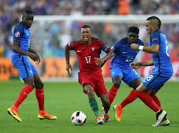 Euro 2016 hosts france face portugal for the chance to lift the trophy. Portugal Vs France Euro 2016 Final Best Ideas