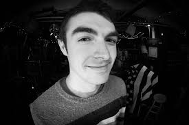 New Crew: Brian Harney — Big Heavy World