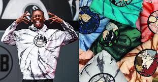 Чемпион ufc в среднем весе, яркий ударник. Hypland Is Releasing A New Naruto Collection