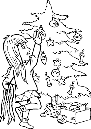 4,835 likes · 14 talking about this. Christmas Tree Coloring Pages 23 Crafts And Worksheets For Preschool Toddler And Kindergarten