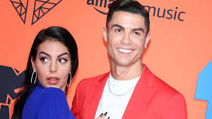 Submitted 6 days ago by ghigotrieste. Georgina Rodriguez Conto Detalles Intimos De Su Vida Con Cristiano Ronaldo Que Tiene Prohibido Hacer El Jugador