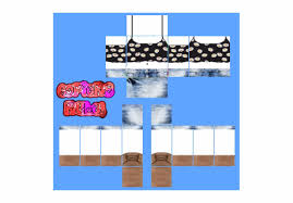 15 replies 0 retweets 7 likes. Image Result For Roblox Shirts And Pants Roblox Make Clothes Template Transparent Png Download 33226 Vippng
