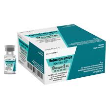 Image result for Metoclopramide