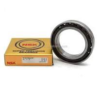 NSK 7902C Angular Contact Ball Bearing 7902C Bearing Size: 15x28x7mm