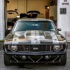 Pin On Muscle Cars
