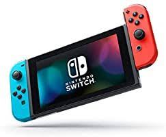 Estos son los mejores juegos para niños en nintendo switch según mi opinión personal. Nintendo Consola Switch Neon 32gb Version 1 1 Standard Edition Amazon Com Mx Videojuegos Consola De Juegos Juegos De Consolas Consola Nintendo