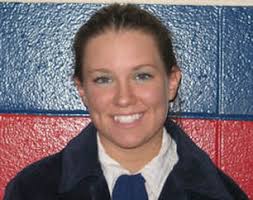 Scholarship Recipients