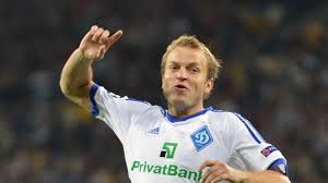 Dinamo rīga komandā spēlēs čehijas čempions ralfs freibergs. Blokhin S Dynamo Ease To Dinamo Zagreb Win Uefa Champions League Uefa Com
