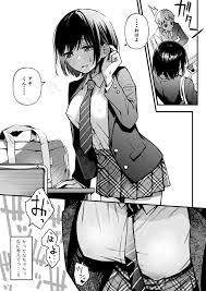 エロ漫画初体験】童貞と処女の学生カップルが初めてのエッチをした後に…性にのめり込んでしまい… | エロコミック｜無料エロ漫画・エロ同人誌