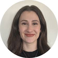 ICU > About Us > Our Team > Julia Holm