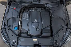 Essai Mercedes Classe S 400 D 2017 Elle Fait Sauter La Banque