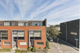 Woning Annie Van Eesstraat 17 Rotterdam Oozo Nl