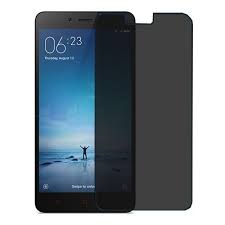 Xiaomi Redmi Note 2 Screen Protector ...