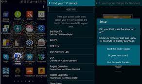 Water proof and water resistant are two very different things. Smart Remote On The Samsung Galaxy S5 Android Central
