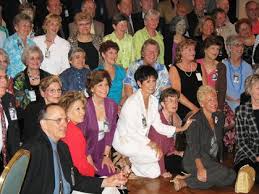 Lynbrook High School Class Of 1960, Lynbrook, NY