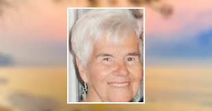 Ruth Cavanaugh Obituary March 26, 2023