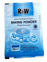 Baking powder is used in batters where there. Top Rekomendasi 8 Merk Baking Powder Terbaik Yang Bagus