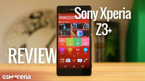 Sony Xperia Z3+ dual - Full phone ...