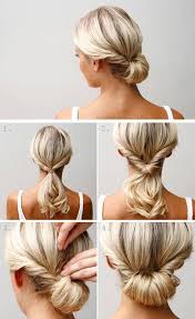 40 Top Hairstyles For Women With Thick Hair Medium Hair Styles Chignon Hair Hair Styles