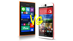 Das system wurde auf grund vieljähriger erfahrung entwickelt. Htc Desire Eye Vs Nokia Lumia 735