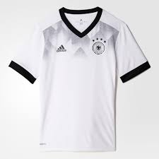 Deutschland футболки в каталоге товаров на aliexpress.ru. Adidas Predmatchevaya Futbolka Sbornoj Germanii Home Belyj Adidas Rossiya
