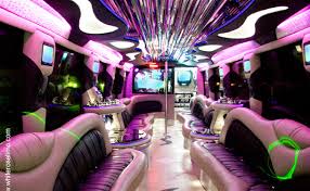 How much to rent a party bus. Party Buses In Oc