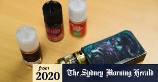 Our son is addicted to vaping. Principals Sound Alarm As Students Take Up Vaping Become Black Market Dealers