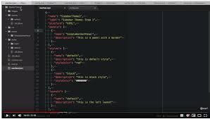 Web Appbuilder For Arcgis Developer Edition Custom Themes Using Demo Themes Geographic Information Systems Stack Exchange