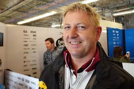 GP winner Prein set to join Mackenzie in Silverstone Pro-Am