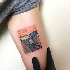 25 Cool Inner Bicep Tattoo Ideas