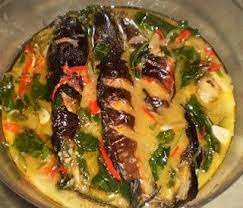 Tongseng Lele Pedas Gurih Resep Masakan Masakan Indonesia Resep Masakan Indonesia
