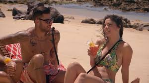 Ex on the beach is the american version of the british reality television show of the same name. Watch Ex On The Beach Season 1 Episode 4 I Wanna Call You Babe Full Show On Paramount Plus