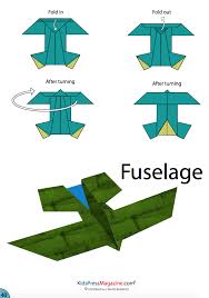 After you master the basic model, try making a bulldog dart or a kite plane. Top 15 Paper Airplanes Step By Step Advanced Level Bundle Kidspressmagazine Com Paper Airplanes Paper Airplane Steps Paper Airplanes Instructions