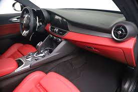 Learn the ins and outs about the 2020 alfa romeo giulia sport awd. New 2020 Alfa Romeo Giulia Ti Sport Q4 For Sale 56 440 Miller Motorcars Stock Lw412
