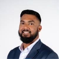 Allistair Bacchus, M.B.A.