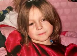 Boy, 12, called Kian starts new school year as a girl called Zoey