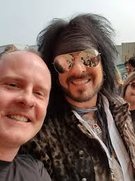 My Rock and Roll Heaven (@myrockandrollheaven) • Instagram photos and videos