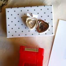 For the oval locket, choose 14mm. How To Print And Put A Picture In A Locket Pendant