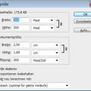 At 300 pixels per inch (which roughly translates to 300 dpi, or dots per inch, on a printing press), an image will appear sharp and crisp. Ich Brauche Das Foto In 300 Dpi Studio Weber
