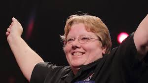 World Masters Women 2008