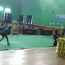 Blomme is accused of uploading the images both from his home and from the. Badminton Court Parade Ground Dehradun Uttarakhand